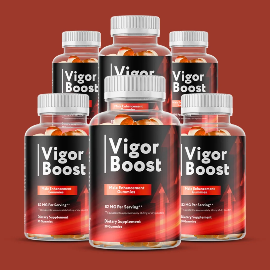Vigor Boost
